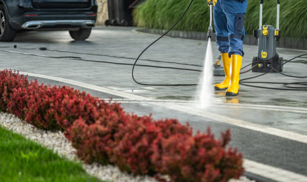 Best Playground Equipment Cleaning  in Bradley, WV